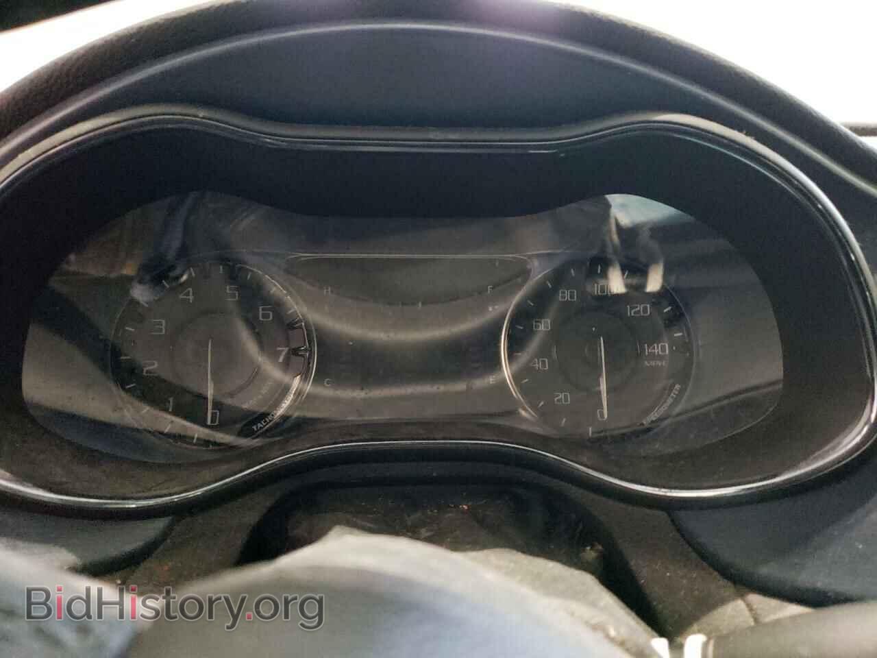 2015 CHRYSLER 200 - VIN: 1C3CCCDG0FN669043 - Фото 9