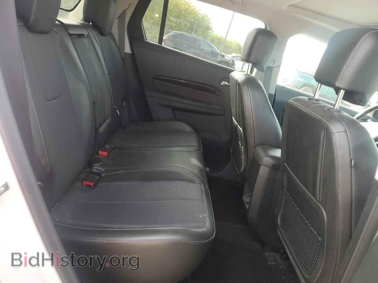 2017 GMC TERRAIN - VIN: 2GKFLVE38H6182958 - Фото 11