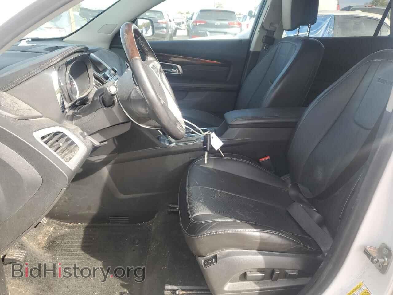 2017 GMC TERRAIN - VIN: 2GKFLVE38H6182958 - Фото 7