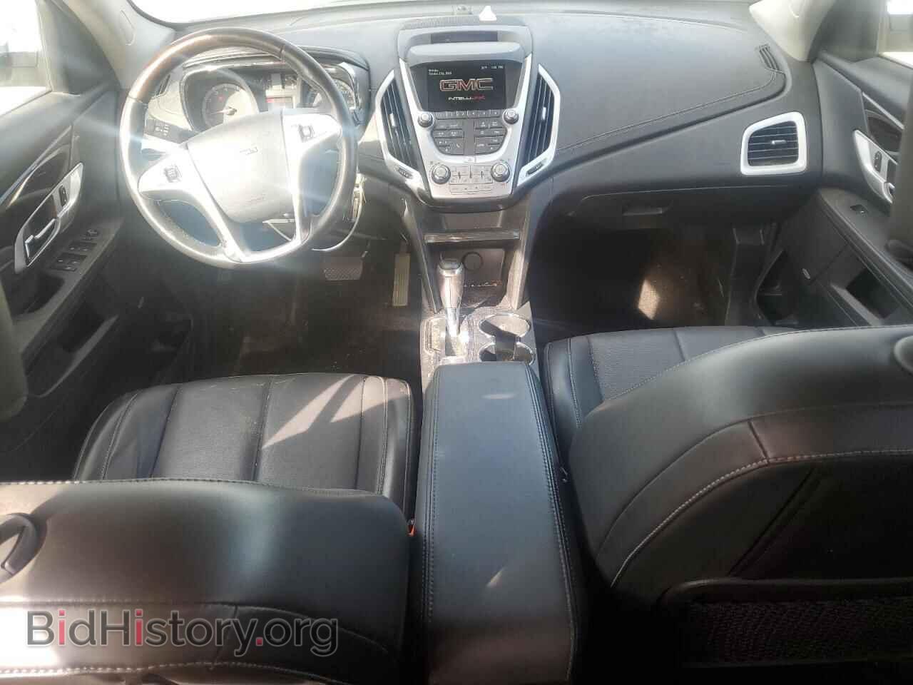 2017 GMC TERRAIN - VIN: 2GKFLVE38H6182958 - Фото 8