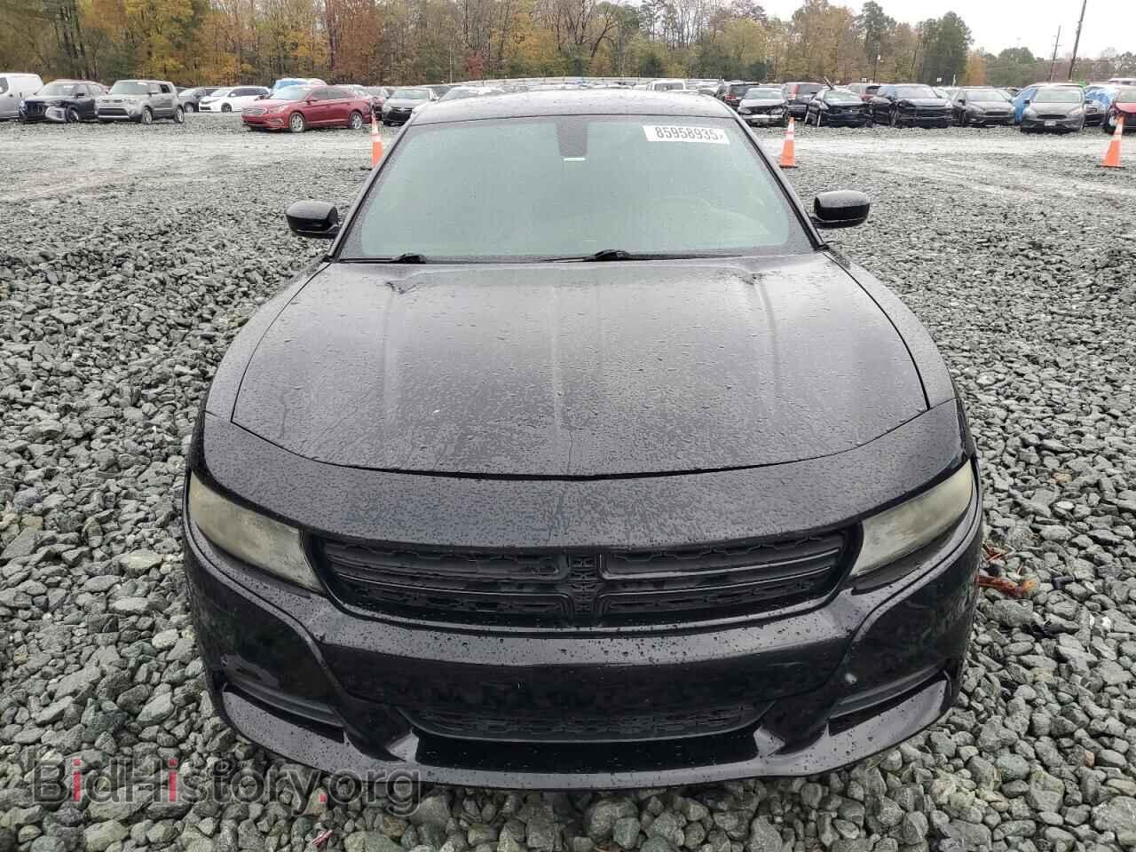 2015 DODGE CHARGER - VIN: 2C3CDXBG5FH870730 - Фото 5