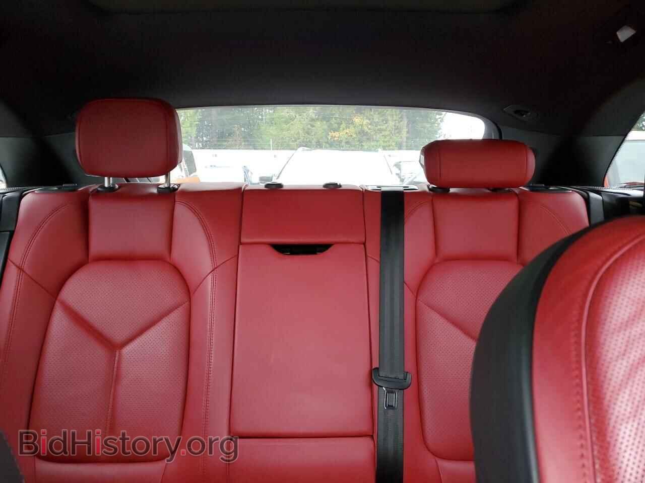 2015 PORSCHE MACAN - VIN: WP1AB2A53FLB43311 - Фото 10