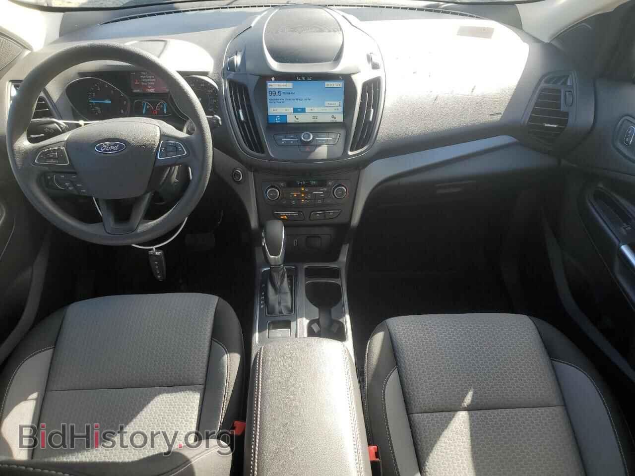 2019 FORD ESCAPE - VIN: 1FMCU9GD2KUB90468 - Фото 8