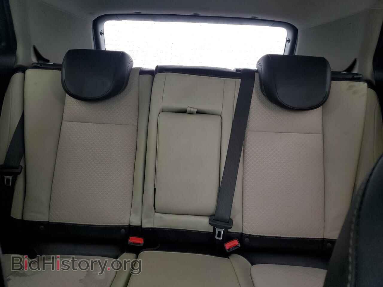 2019 BUICK ENCORE - VIN: KL4CJ2SB1KB887890 - Photo 10