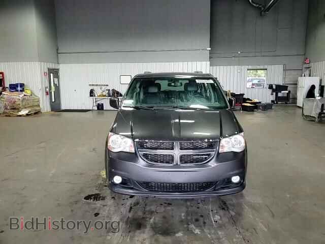 2016 DODGE CARAVAN - VIN: 2C4RDGCG3GR279344 - Photo 14