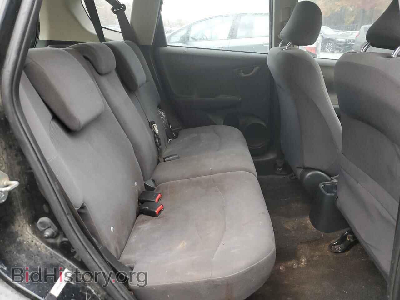 2013 HONDA FIT - VIN: JHMGE8H37DC005308 - Photo 11