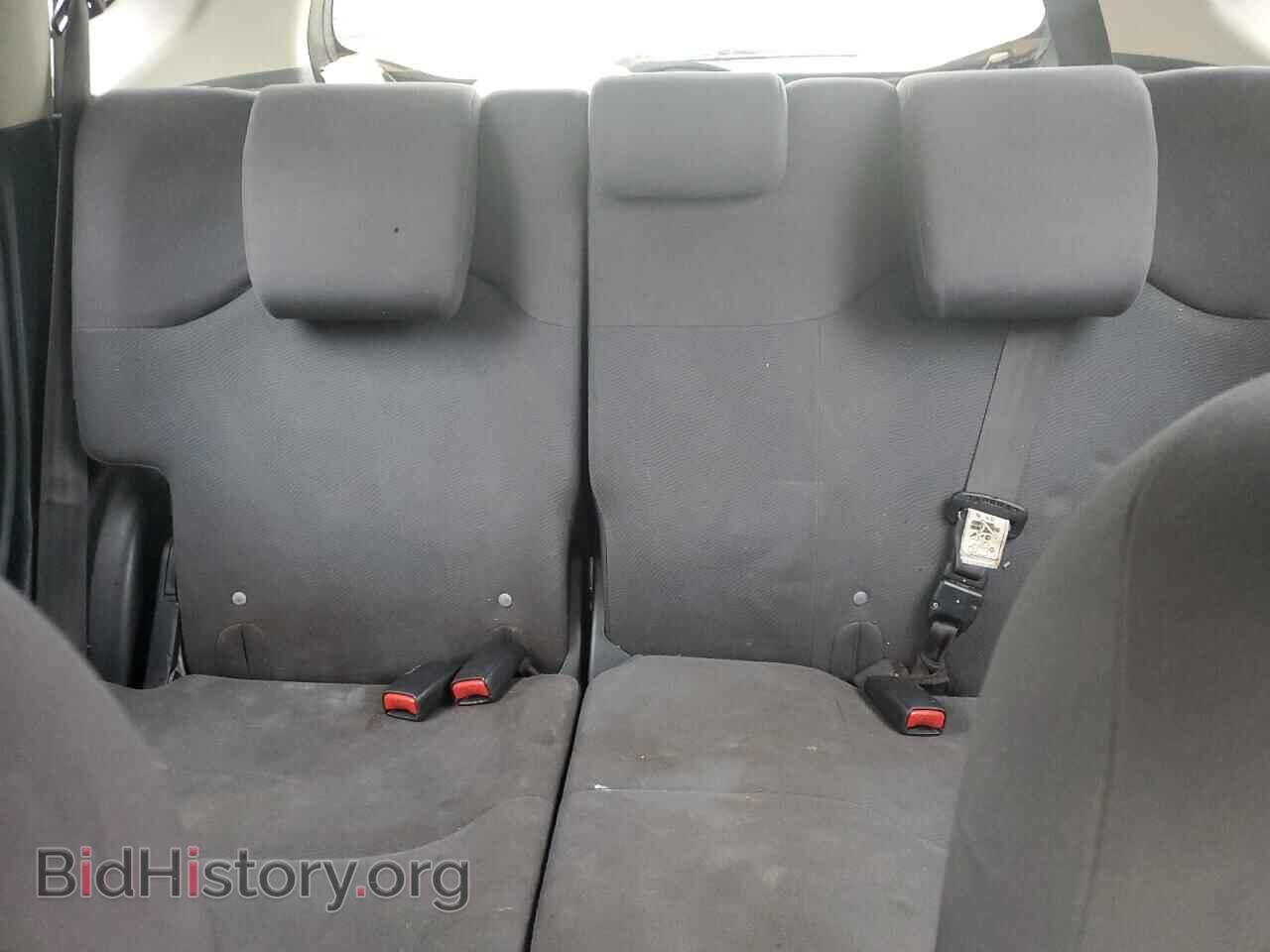 2013 HONDA FIT - VIN: JHMGE8H37DC005308 - Photo 10