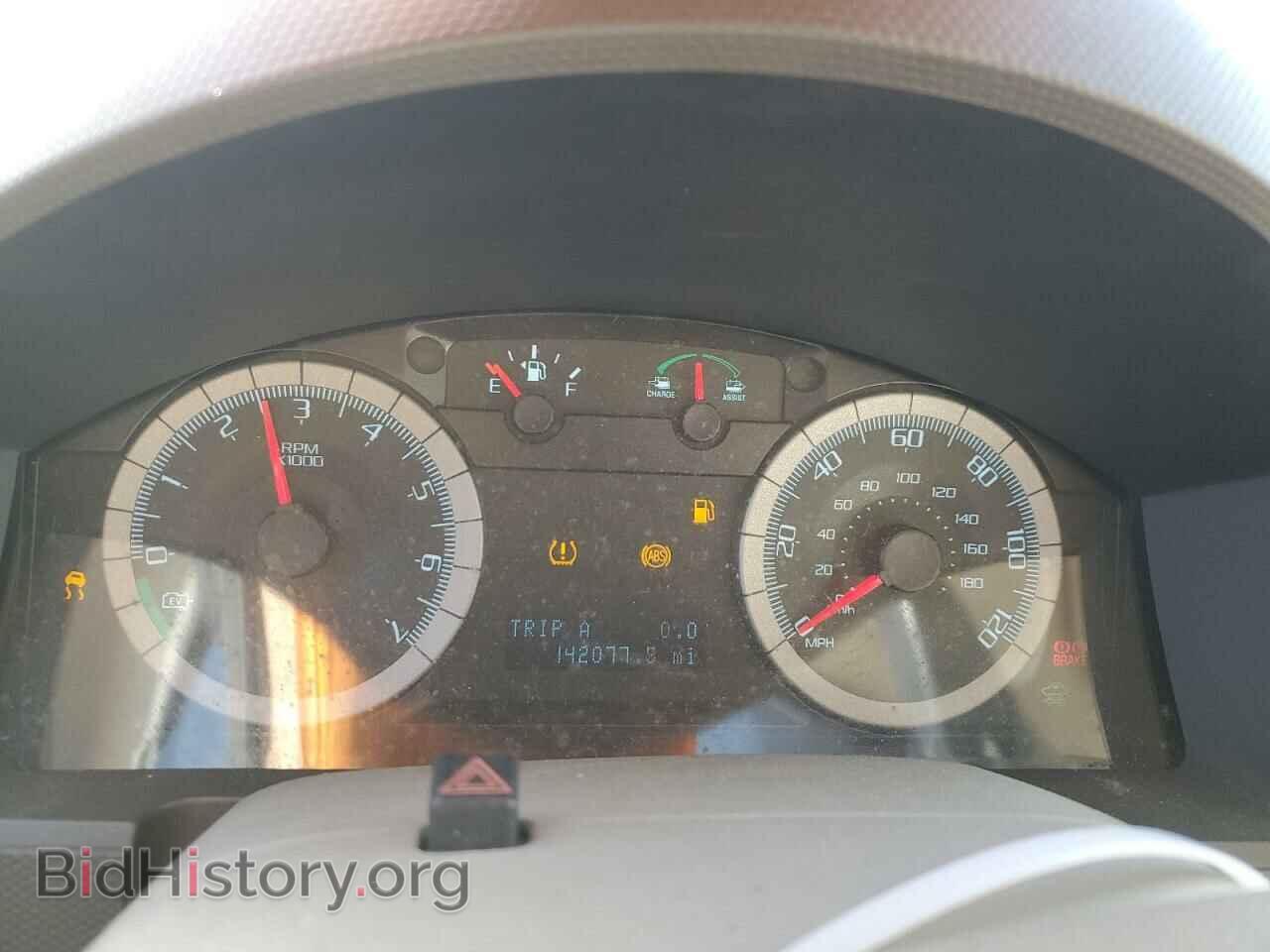 2010 FORD ESCAPE - VIN: 1FMCU5K38AKB02427 - Фото 9
