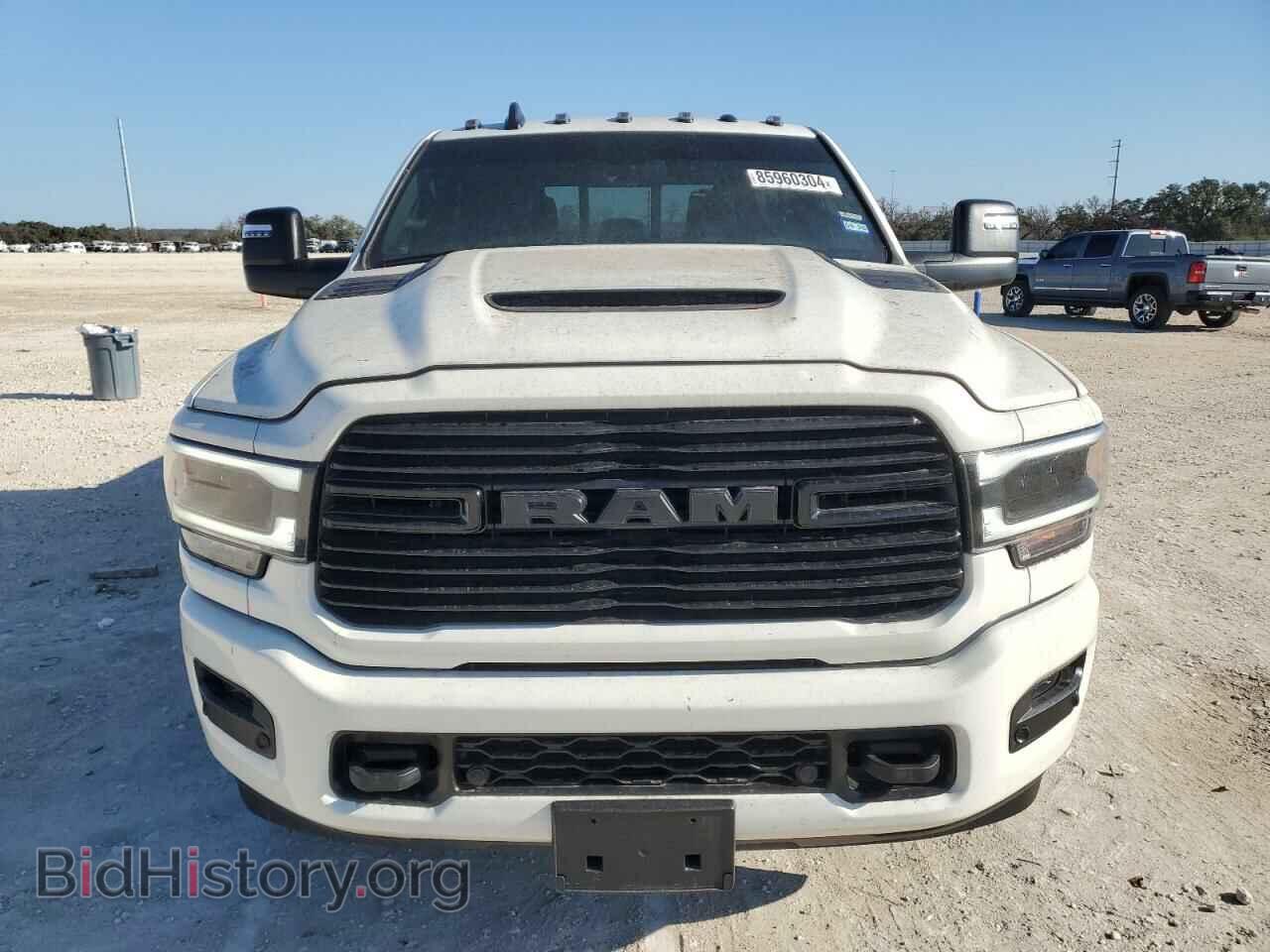 2024 RAM 2500 - VIN: 3C6UR5NL0RG293017 - Фото 5