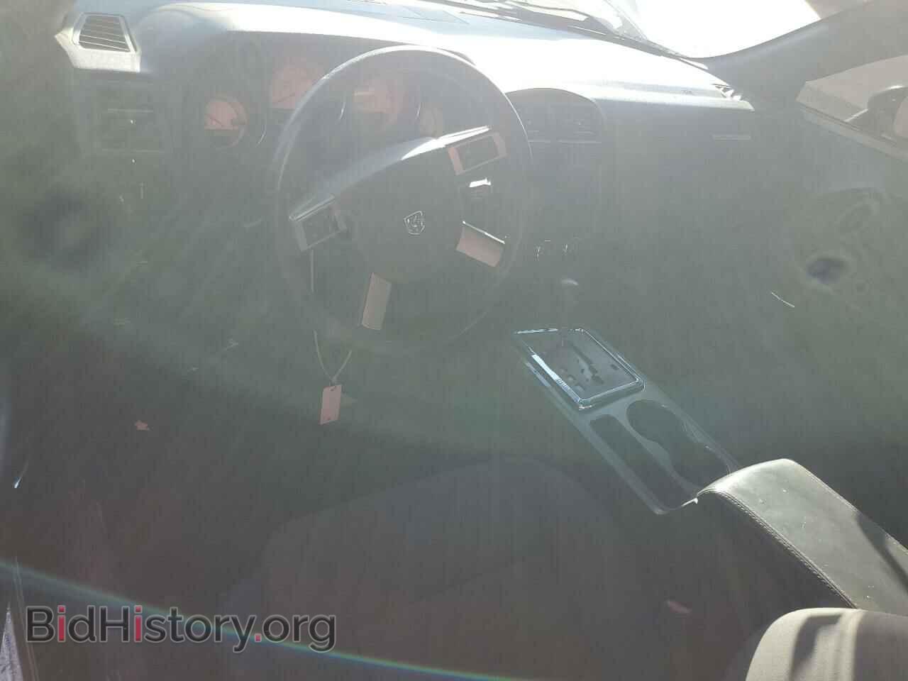 2010 DODGE CHALLENGER - VIN: 2B3CJ4DV1AH180109 - Фото 8
