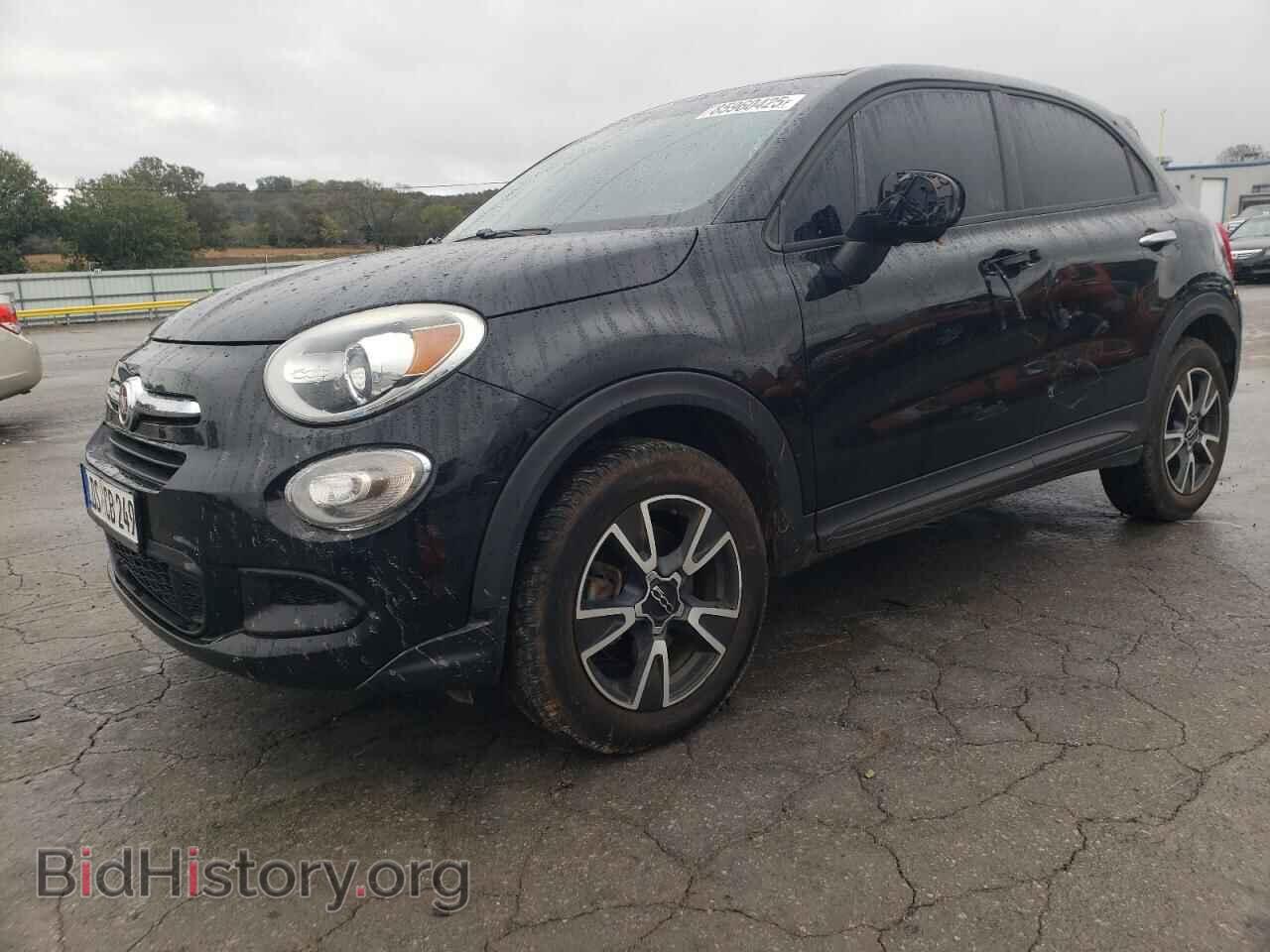 Фотография ZFBCFYBT2GP472285 - FIAT 500 2016
