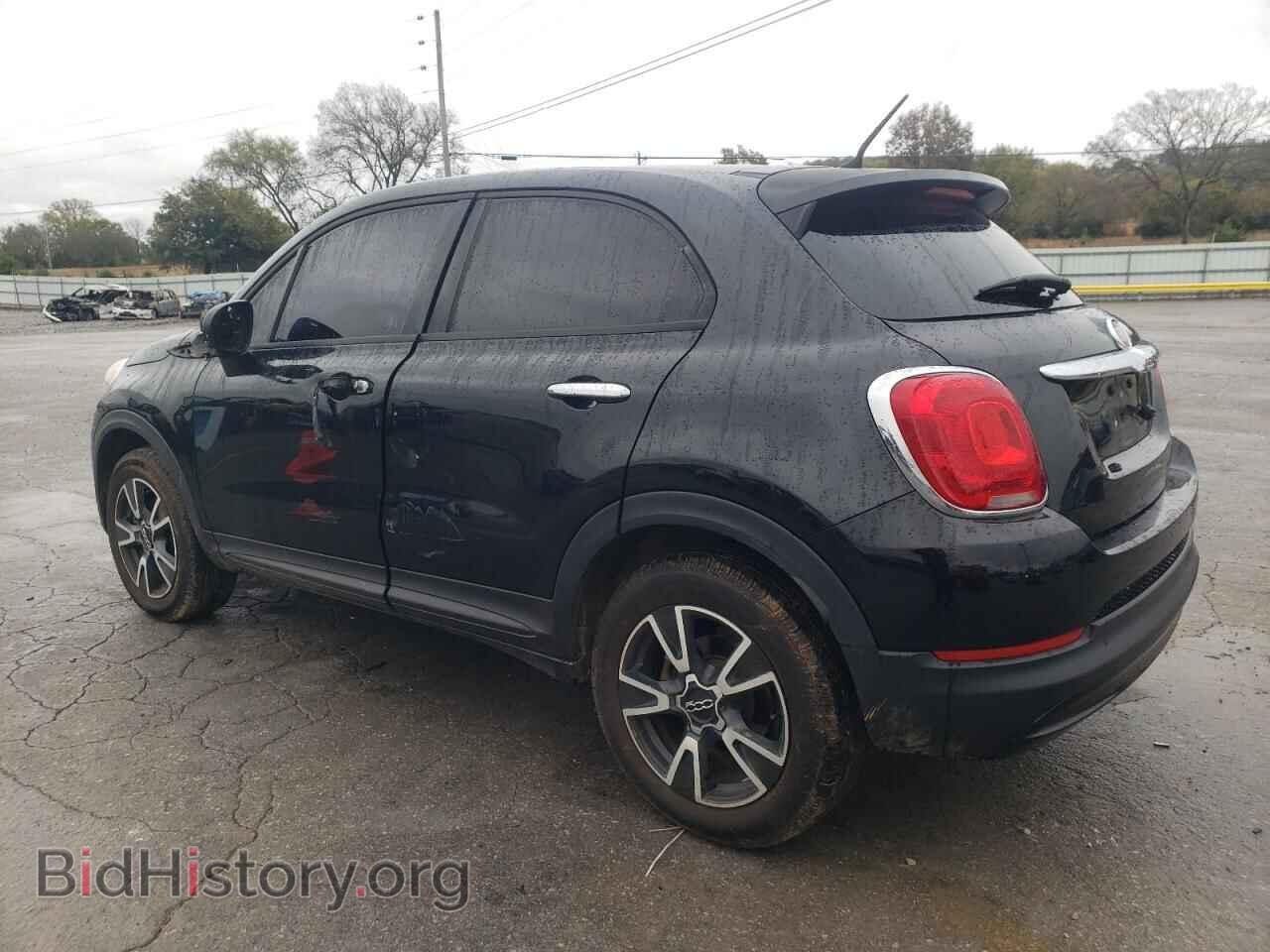 2016 FIAT 500 - VIN: ZFBCFYBT2GP472285 - Фото 2