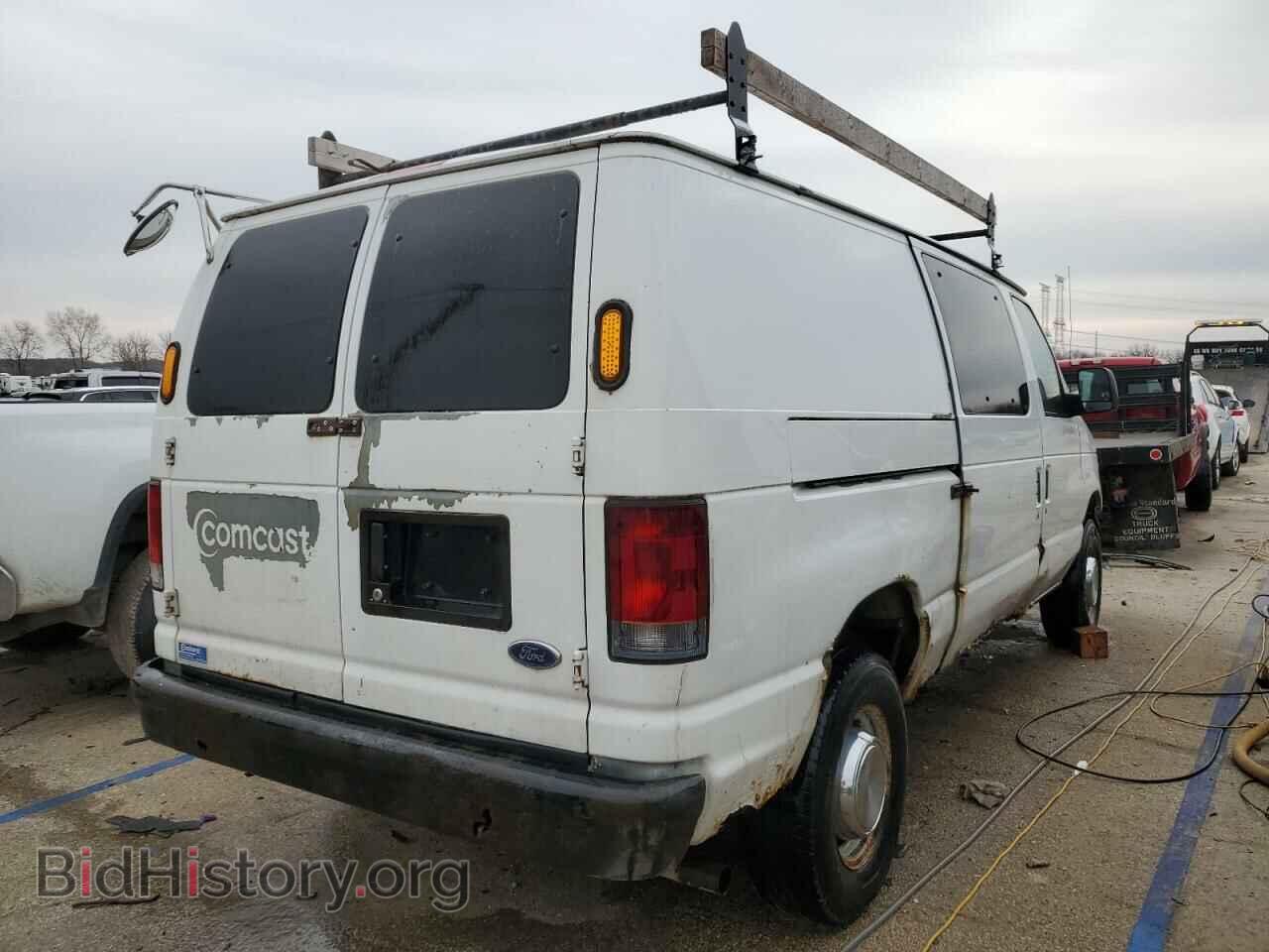 2005 FORD ALL Models - VIN: 1FTNE24W25HB03401 - Фото 3