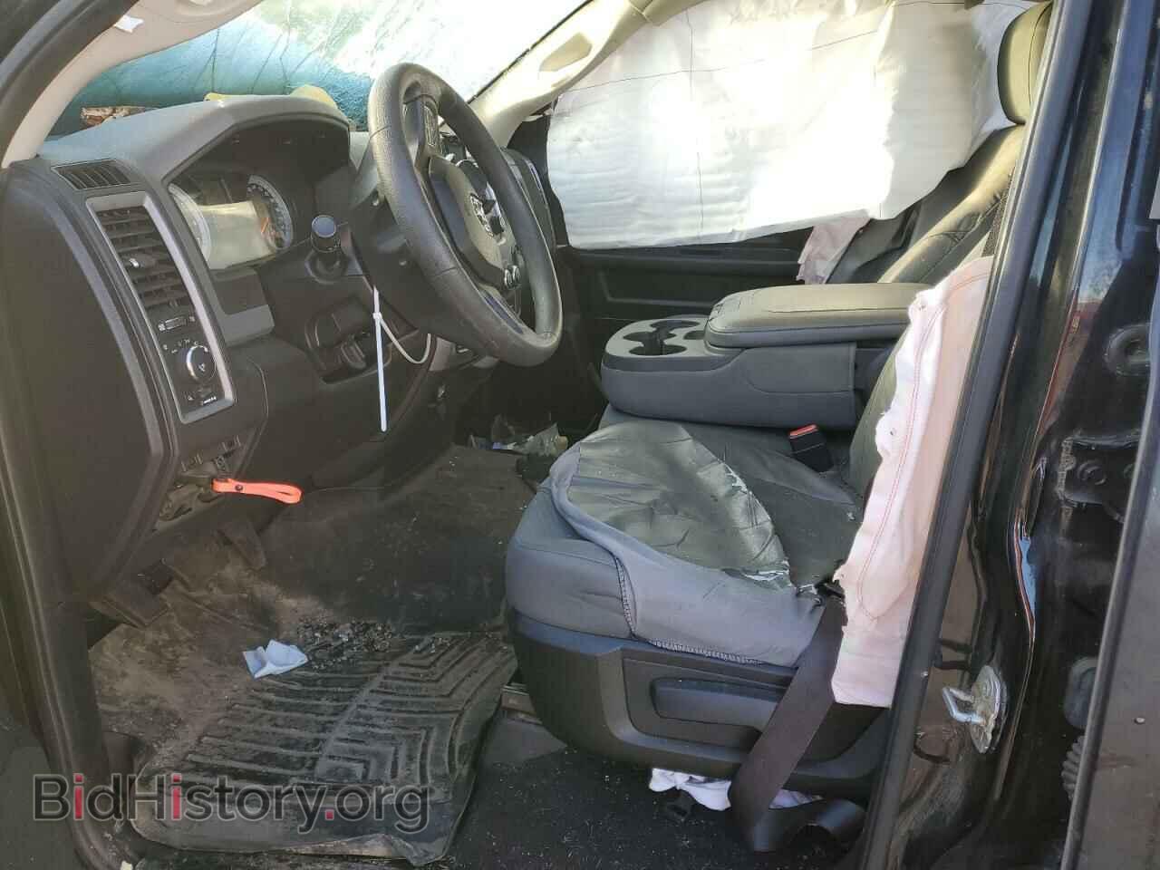 2014 RAM 1500 - VIN: 1C6RR7FT1ES349159 - Фото 7