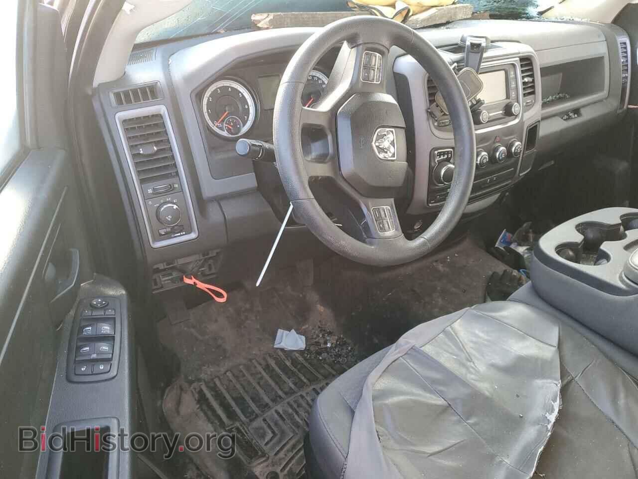 2014 RAM 1500 - VIN: 1C6RR7FT1ES349159 - Фото 8
