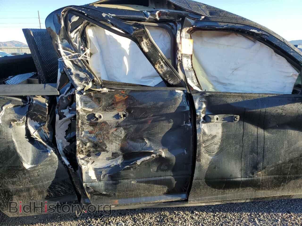 2014 RAM 1500 - VIN: 1C6RR7FT1ES349159 - Фото 10
