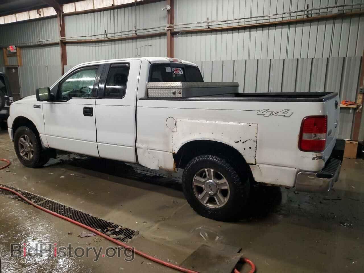 2008 FORD All Models - VIN: 1FTPX14V58FB33254 - Photo 2