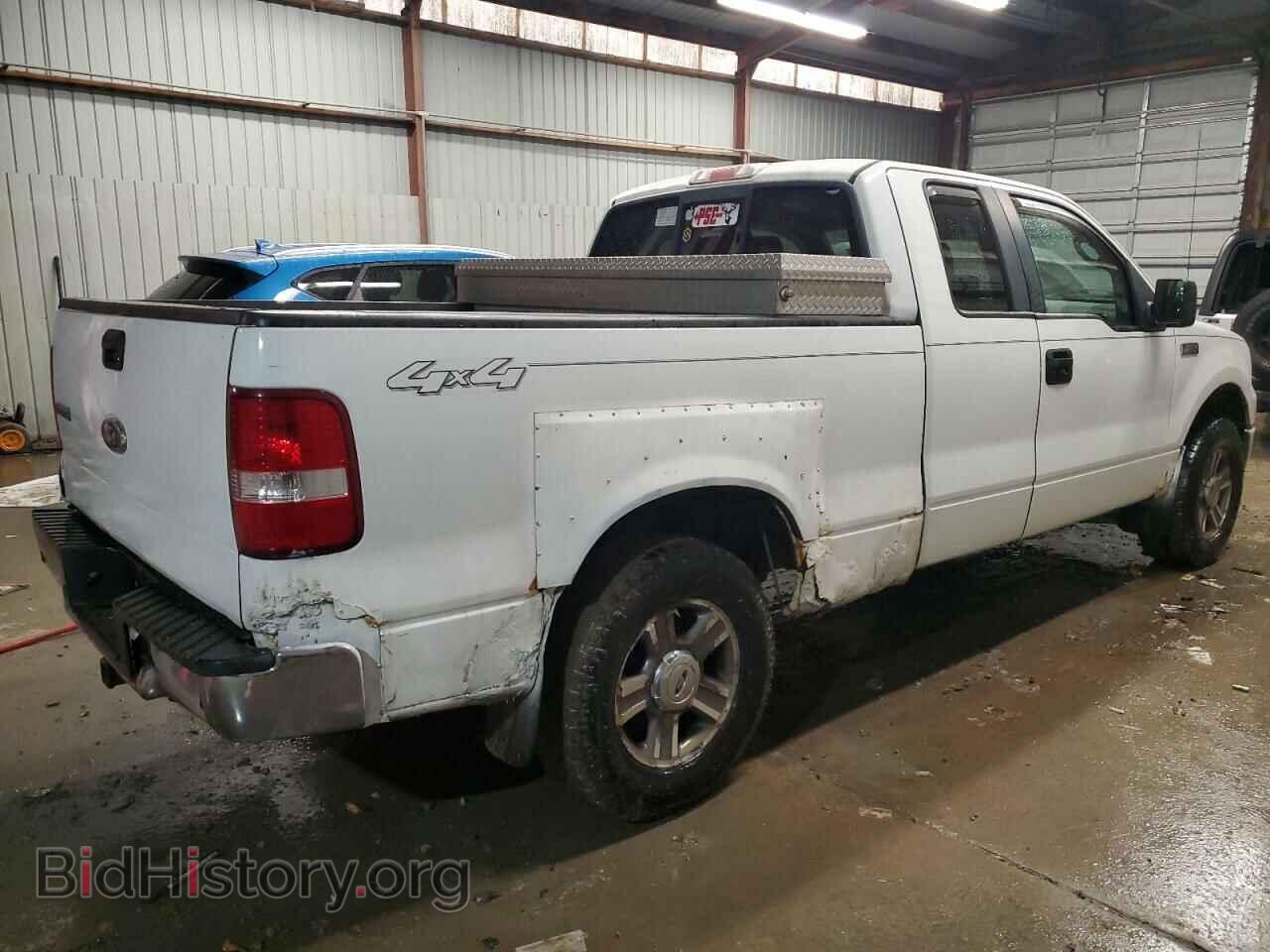 2008 FORD All Models - VIN: 1FTPX14V58FB33254 - Photo 3