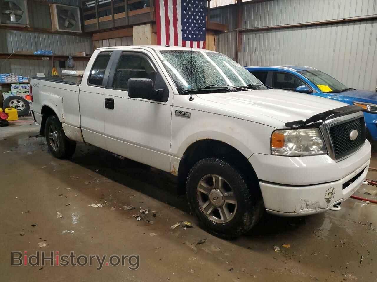 2008 FORD All Models - VIN: 1FTPX14V58FB33254 - Photo 4