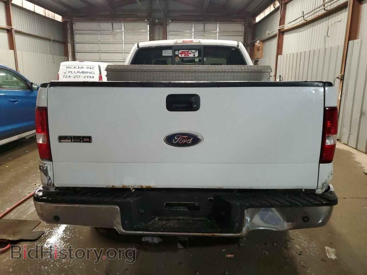 2008 FORD All Models - VIN: 1FTPX14V58FB33254 - Photo 6