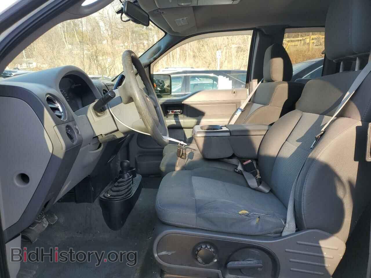 2008 FORD All Models - VIN: 1FTPX14V58FB33254 - Photo 7