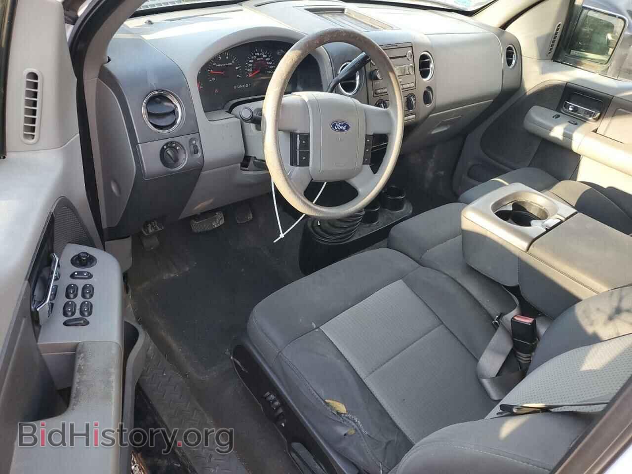 2008 FORD All Models - VIN: 1FTPX14V58FB33254 - Photo 8
