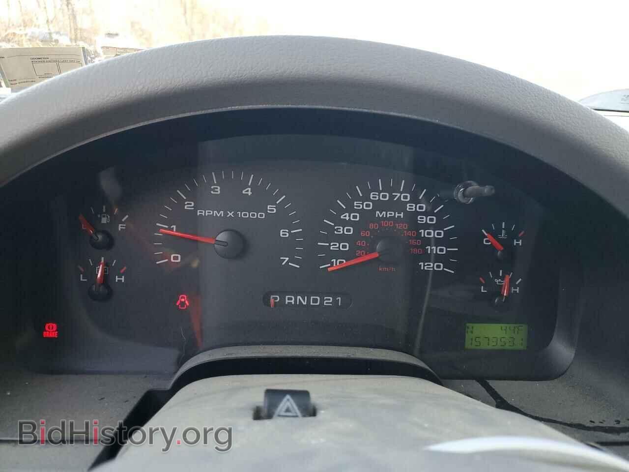 2008 FORD All Models - VIN: 1FTPX14V58FB33254 - Photo 9