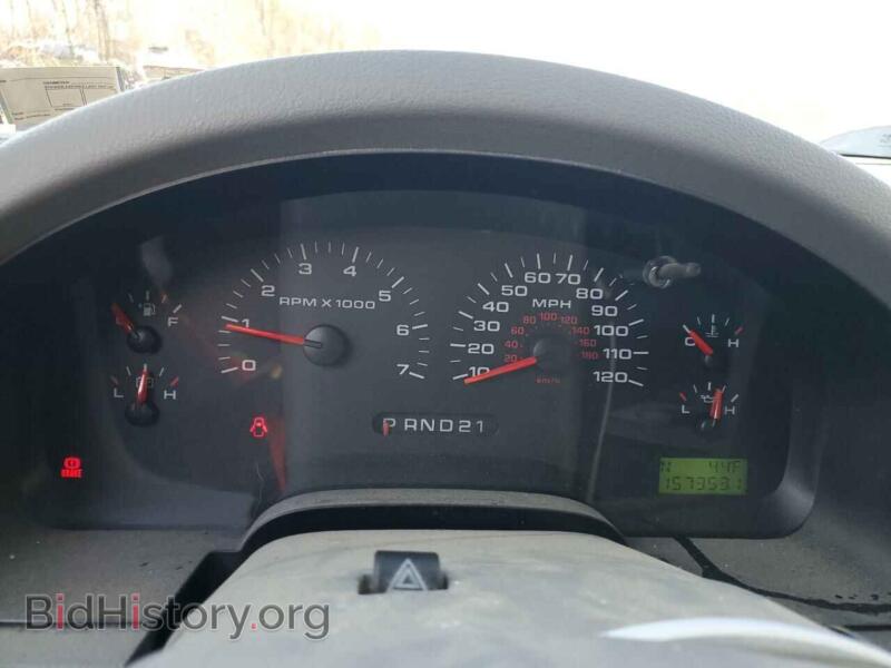 2008 Ford ALL MODELS (VIN 1FTPX14V58FB33254) — фото 9 из 12