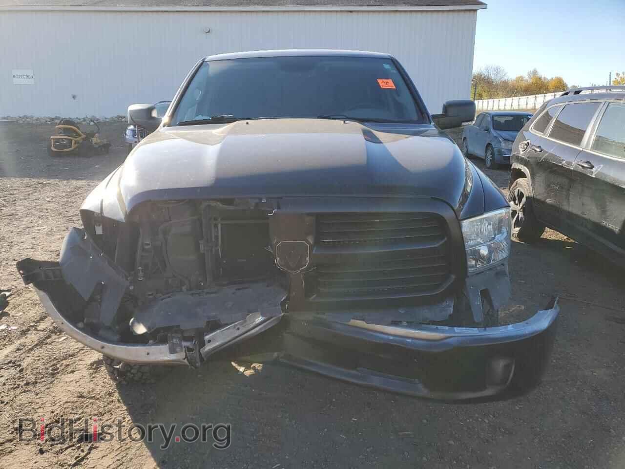 2014 RAM 1500 - VIN: 1C6RR7LT1ES254203 - Фото 5