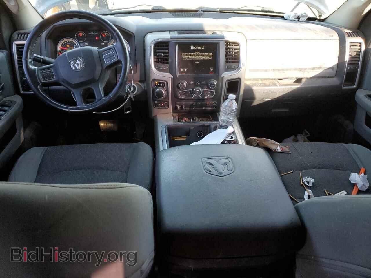 2014 RAM 1500 - VIN: 1C6RR7LT1ES254203 - Фото 8