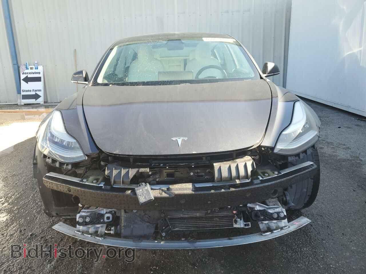 2019 TESLA MODEL 3 - VIN: 5YJ3E1EB4KF390829 - Photo 5