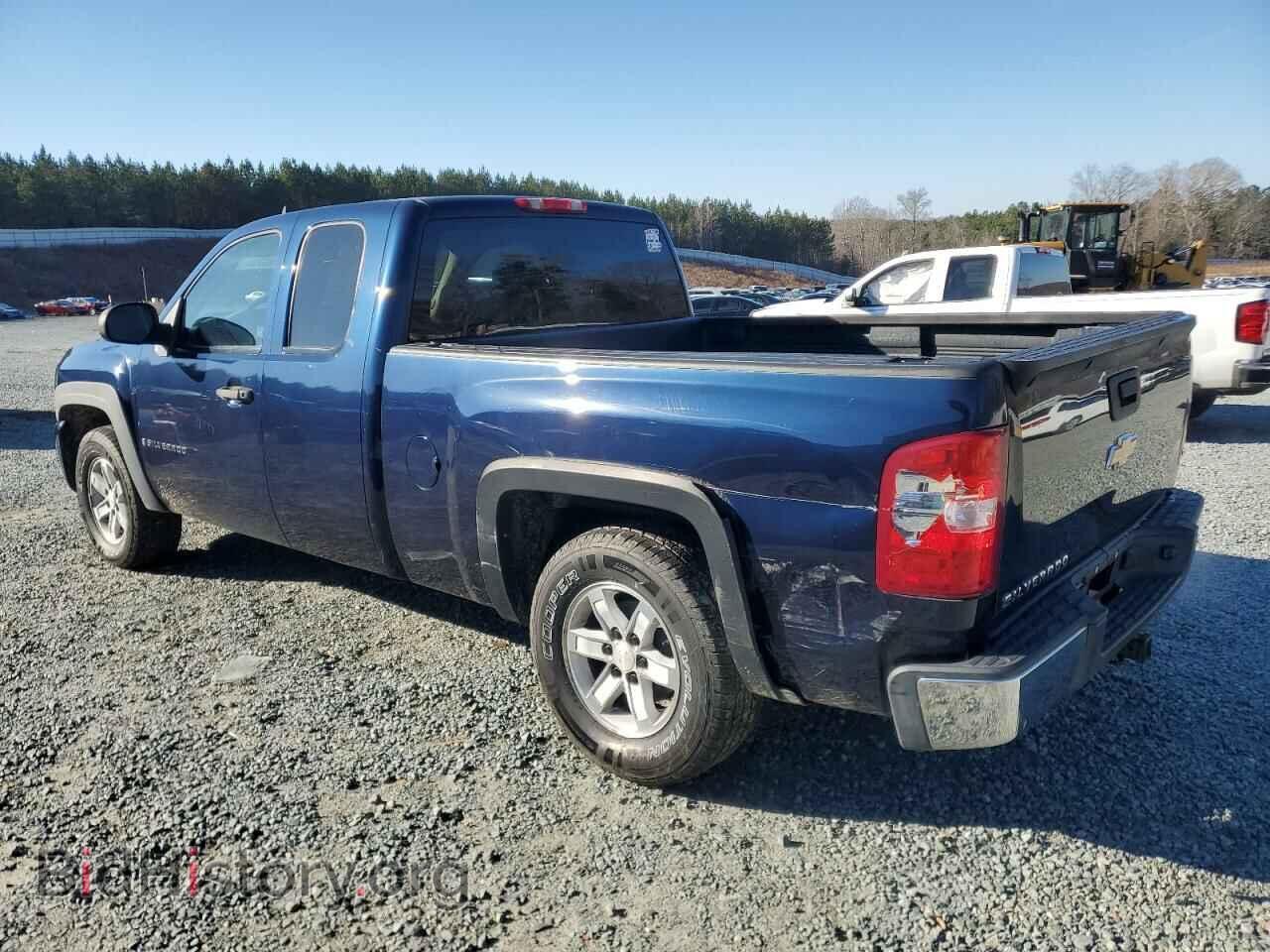 2007 CHEVROLET ALL Models - VIN: 2GCEK19C771690685 - Фото 2