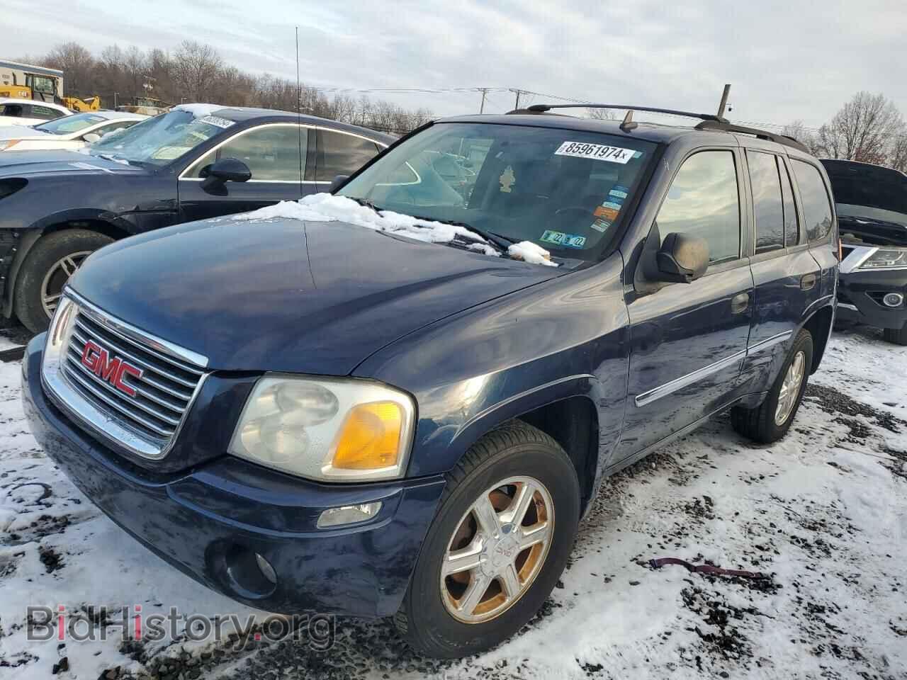 Photo 1GKDS13S482128809 - GMC ENVOY 2008