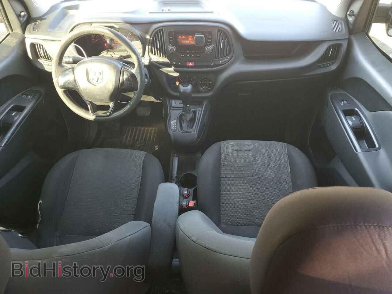 2016 RAM All Models - VIN: ZFBERFAT9G6B21100 - Photo 8