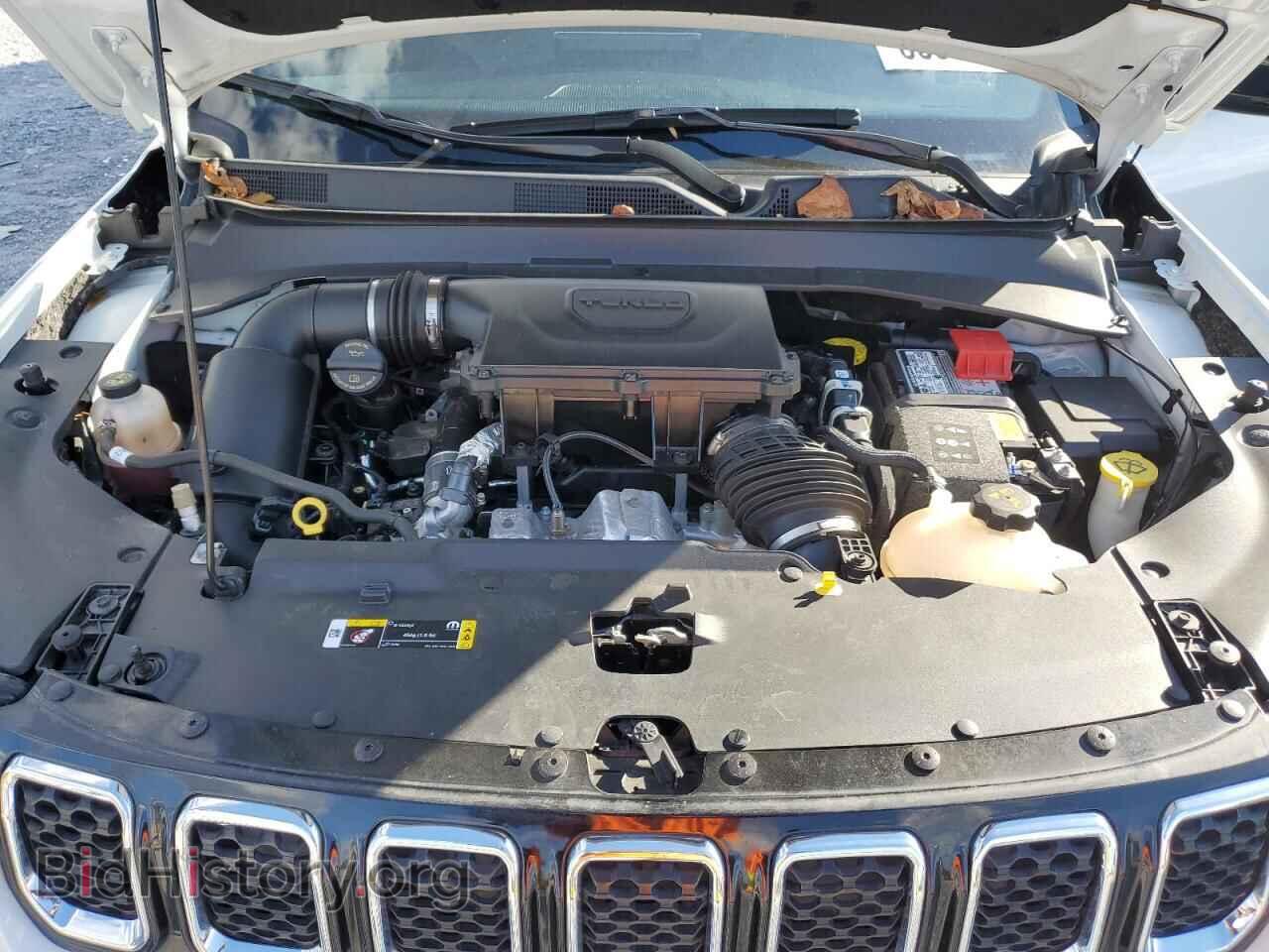 2024 JEEP COMPASS - VIN: 3C4NJDCN3RT595461 - Фото 12
