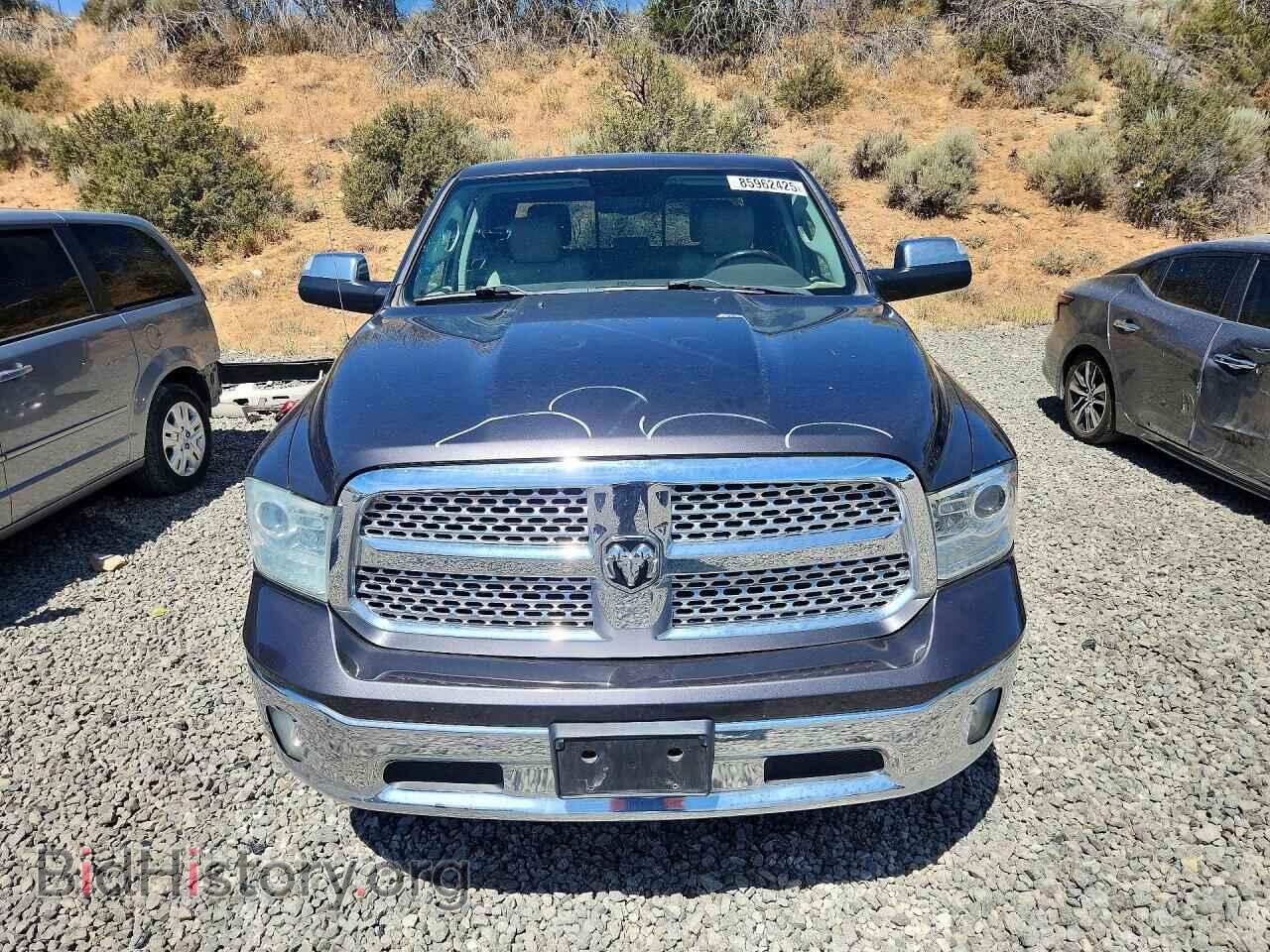 2014 RAM 1500 - VIN: 1C6RR7VT5ES322029 - Photo 5
