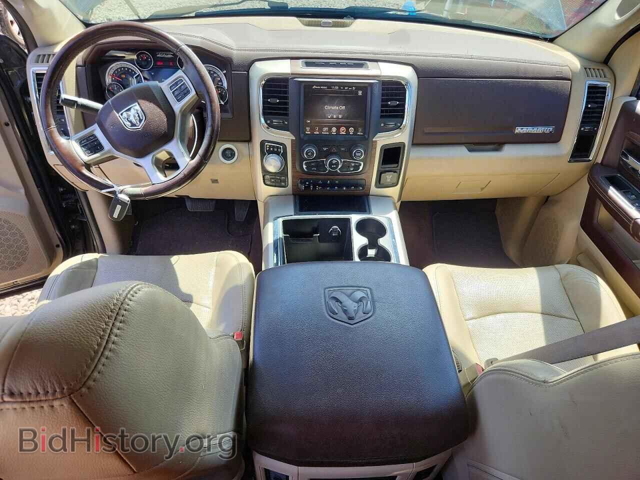 2014 RAM 1500 - VIN: 1C6RR7VT5ES322029 - Photo 8
