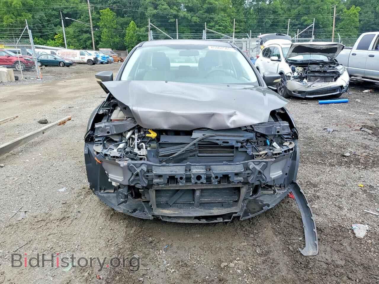 2012 FORD FOCUS - VIN: 1FAHP3F24CL327339 - Фото 5