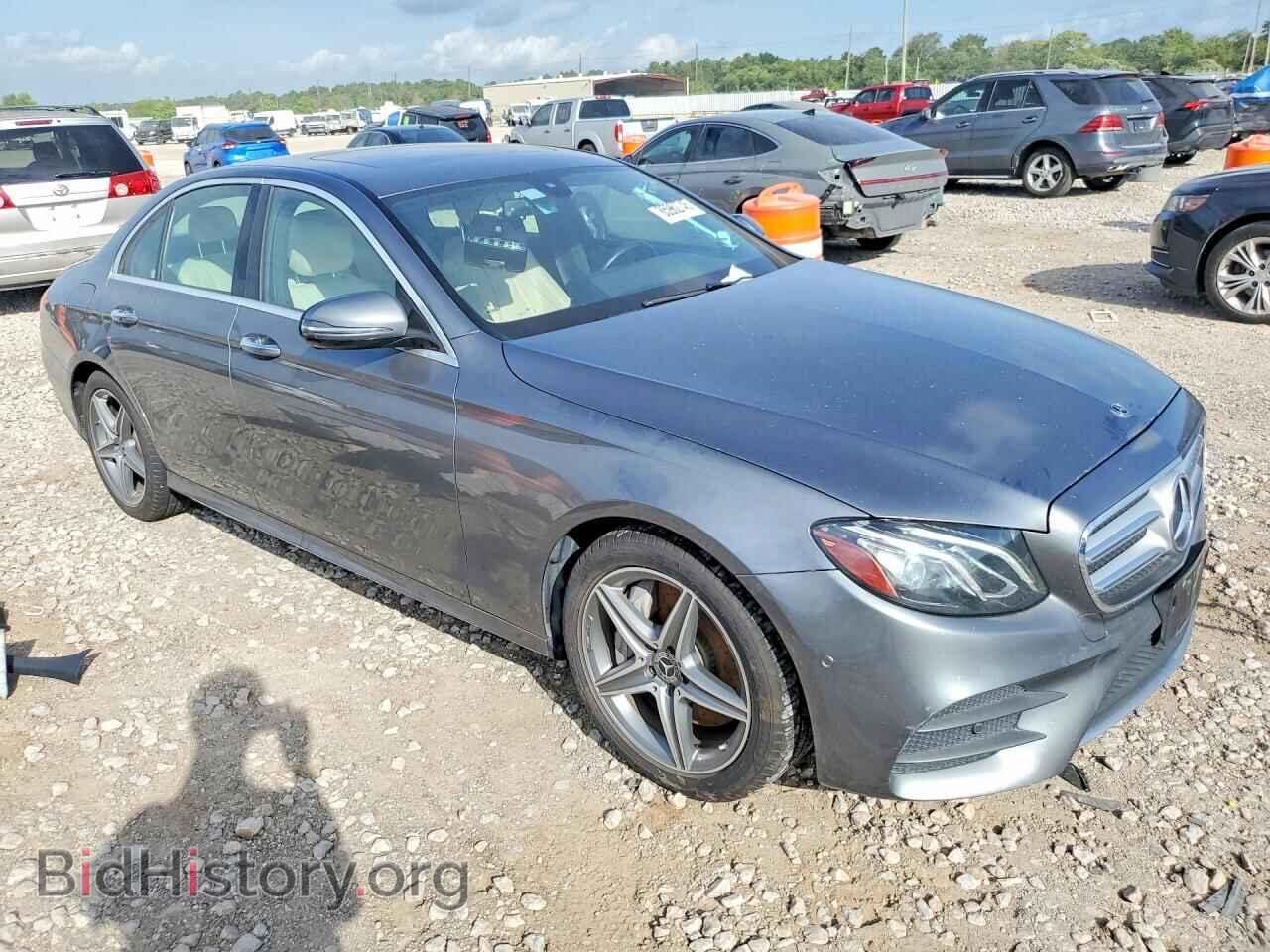 2018 MERCEDES-BENZ E-CLASS - VIN: WDDZF4JB6JA302987 - Фото 4