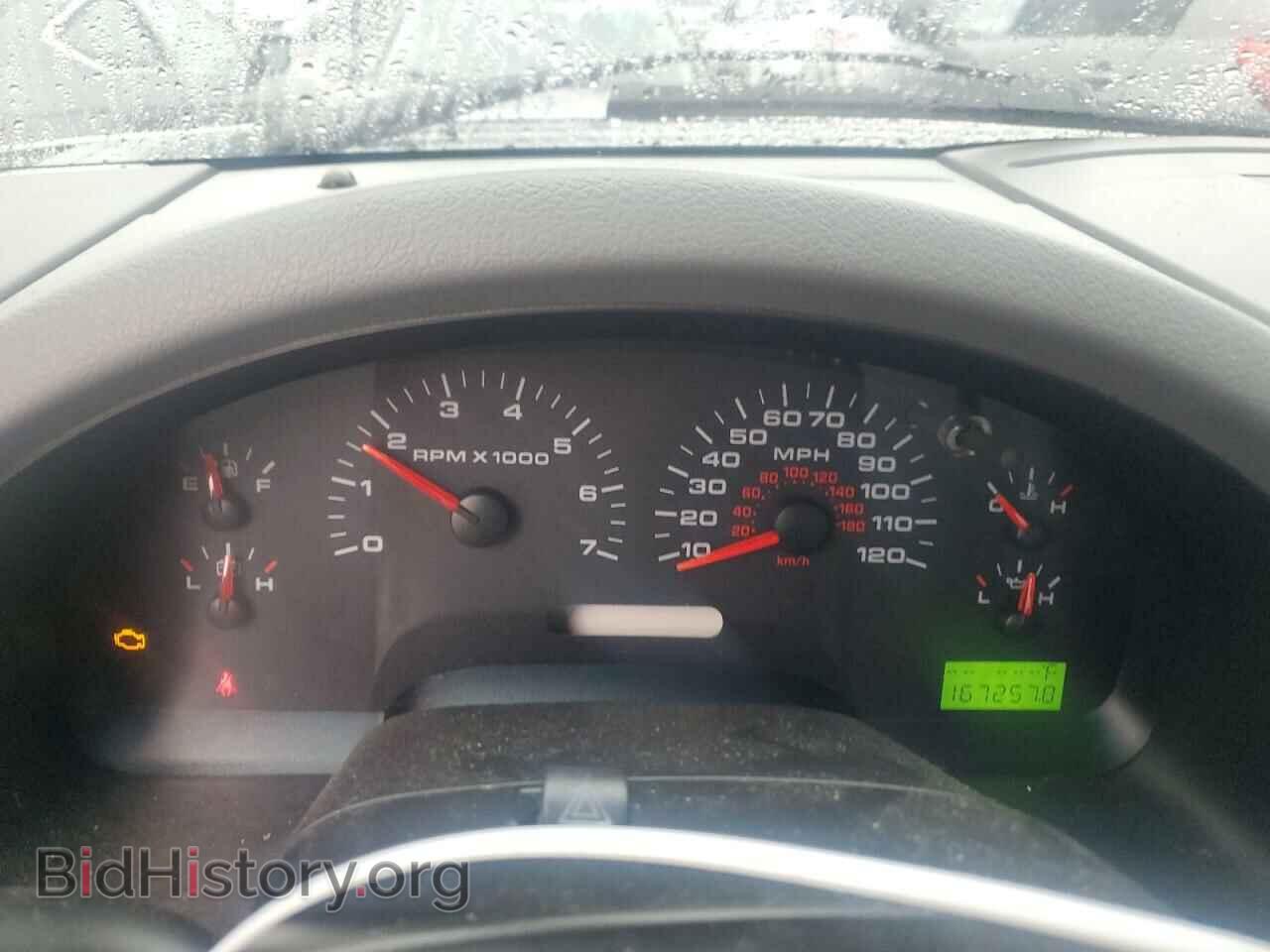 2006 FORD All Models - VIN: 1FTRF12216NA97098 - Фото 9