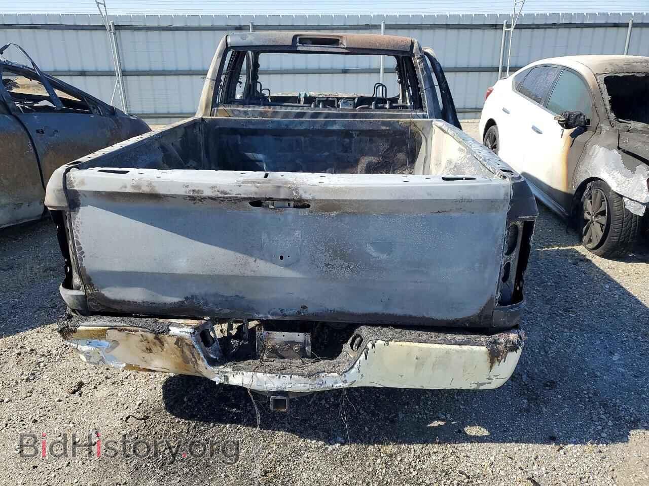 2013 RAM 1500 - VIN: 1C6RR6GP2DS529518 - Photo 6