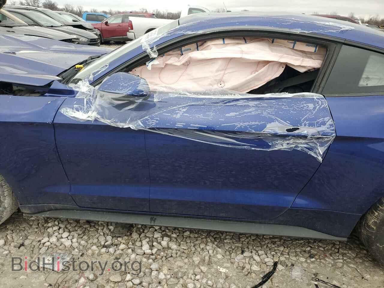 2016 FORD ALL Models - VIN: 1FA6P8AM8G5289671 - Фото 7