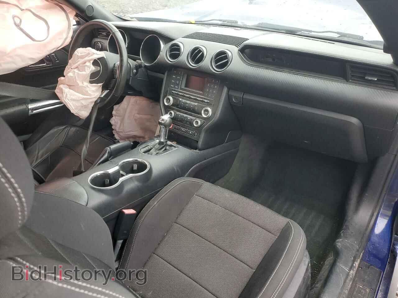 2016 FORD ALL Models - VIN: 1FA6P8AM8G5289671 - Фото 8