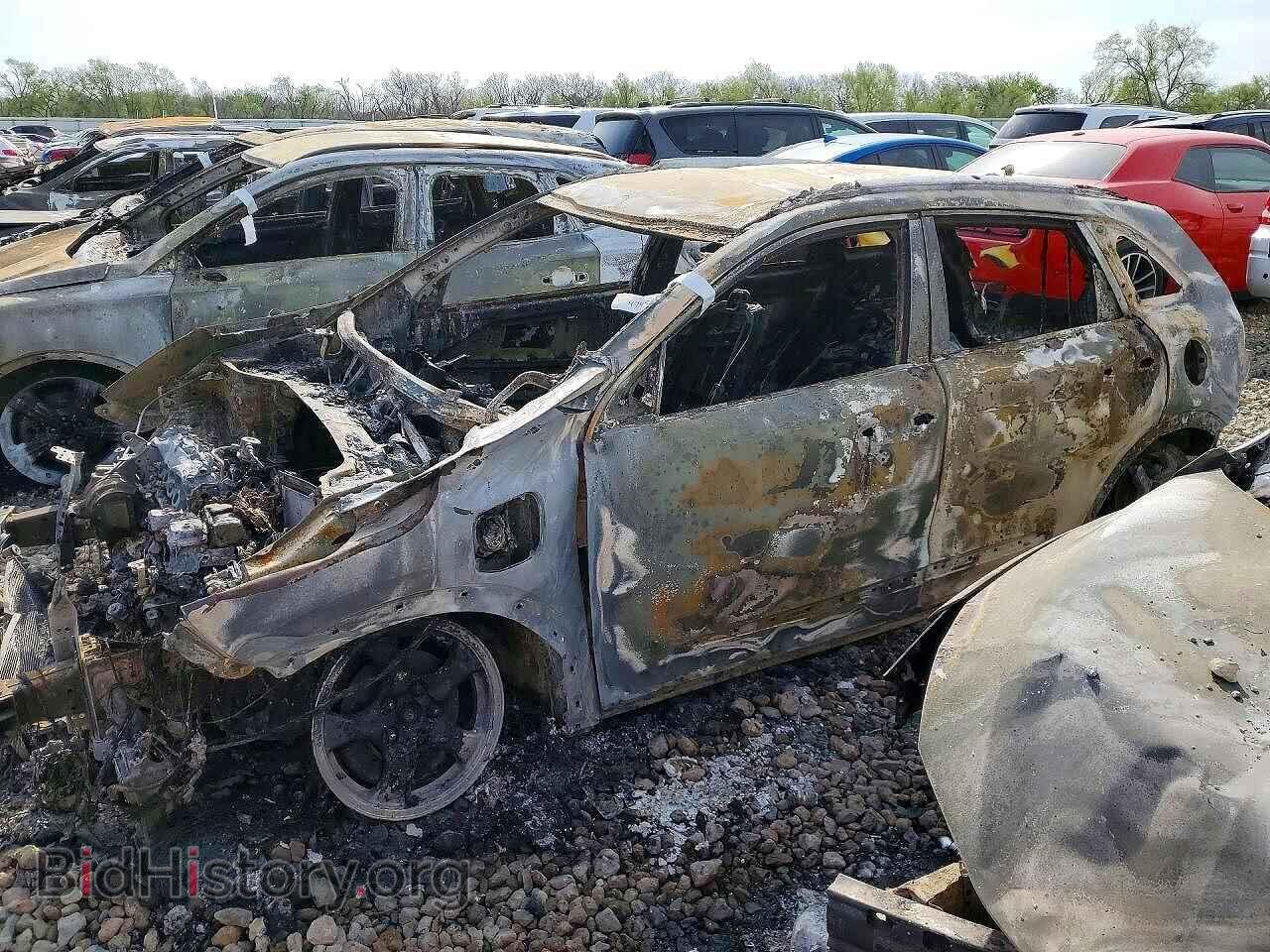 Фотография KNDCM3LD8K5289068 - KIA UNKNOWN 2019