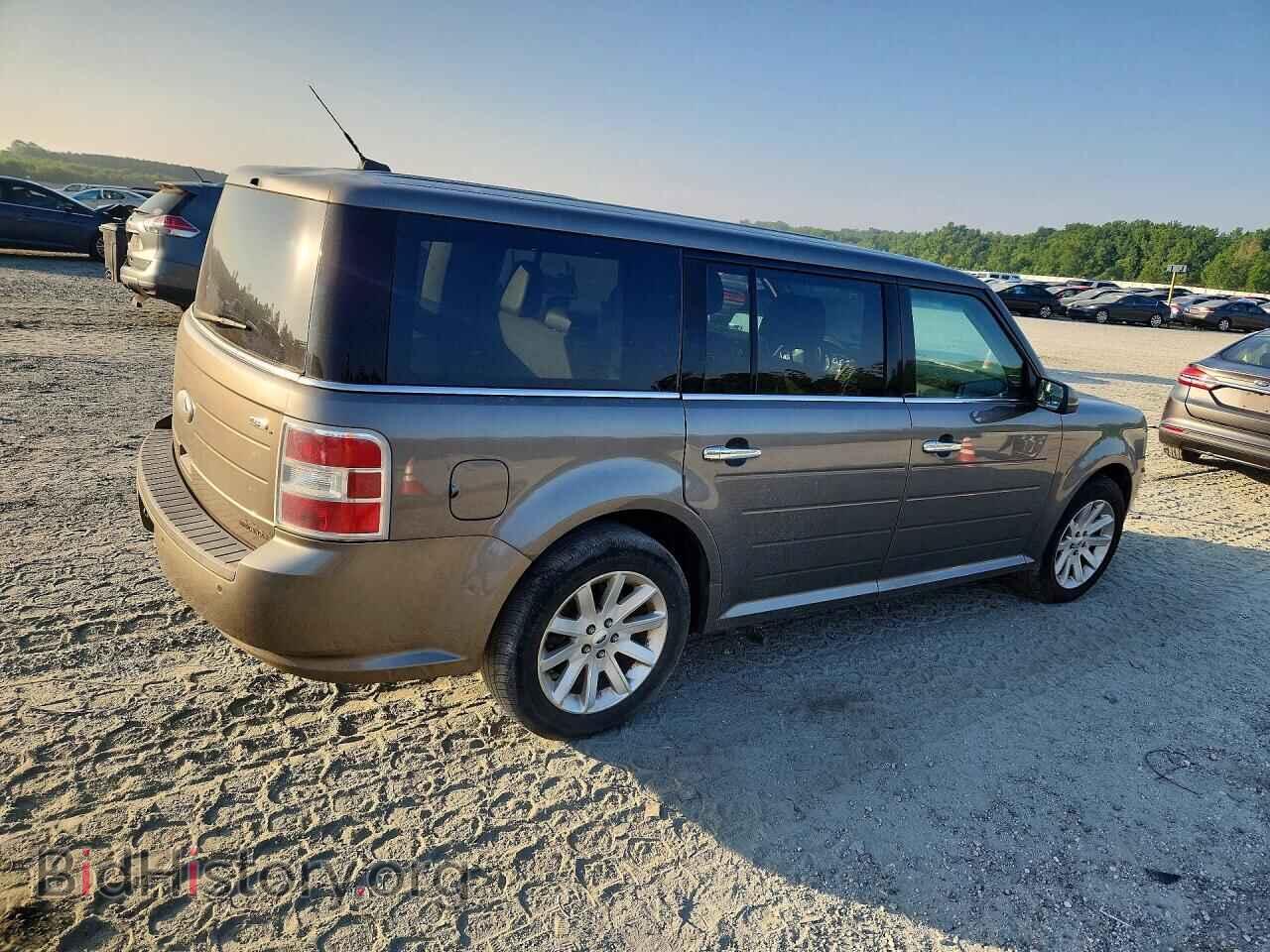 2012 FORD FLEX - VIN: 2FMGK5CC6CBD22037 - Photo 3