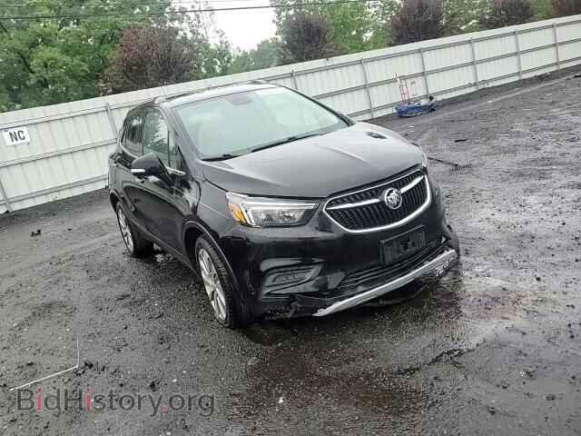 2019 BUICK ENCORE - VIN: KL4CJESB9KB716287 - Photo 14