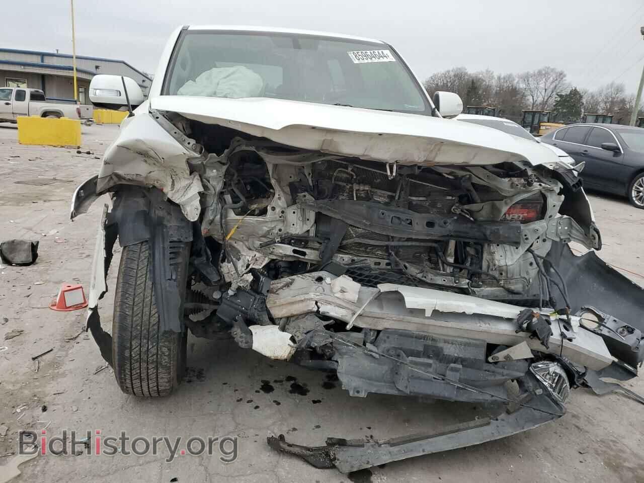 2013 TOYOTA 4RUNNER - VIN: JTEBU5JR6D5116055 - Фото 5