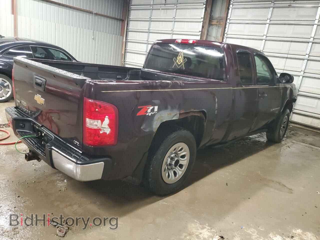 2008 CHEVROLET ALL Models - VIN: 1GCEK19098E152091 - Фото 3