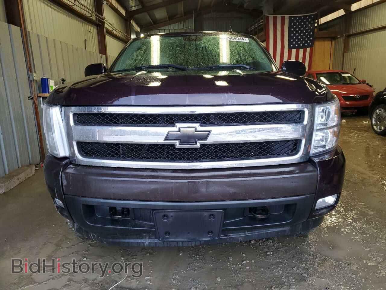 2008 CHEVROLET ALL Models - VIN: 1GCEK19098E152091 - Фото 5