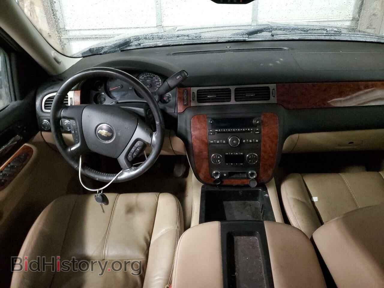 2008 CHEVROLET ALL Models - VIN: 1GCEK19098E152091 - Фото 8